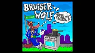 Bruiser Wolf - LOCK IN (Prod. by Sango & JakeOne)