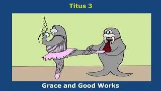 Titus- Philemon -- Picture Scripture Bible Memory System