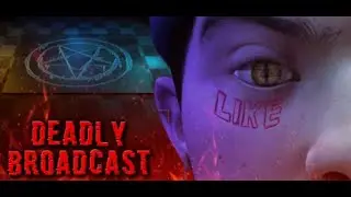 Deadly Broadcast (demo) gameplay.