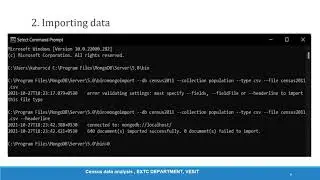 Group No. 13_Census Data Analysis_D19B