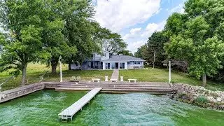 6681 LAKE ACRES DRIVE CELINA OH 45822