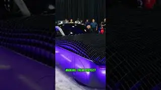 The First Flying Car You Can Actually Buy In 2025 || #flyingcar #futurevehicle #aitechnology