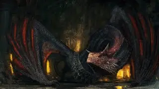 House of the Dragon | Ambient Music