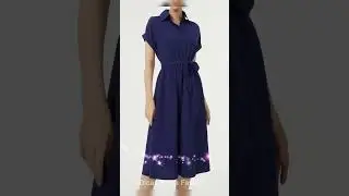 Vestidos Incr&iacute;veis para Deixar o Visual da Moda e Elegante | Moda Feminina ❤️ #shorts