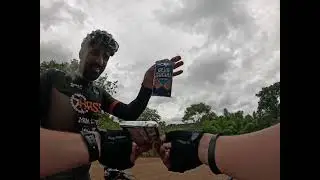Pedal em munhoz-MG até Socorro e volta