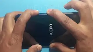 Tecno spark go Kc1 pattern Reset /Tecno Kc1 Factory Reset /How to Remove pattern and password lock a