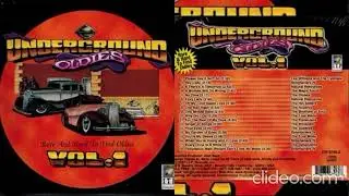 Underground Oldies Vol.1