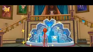 Winx series trailer 