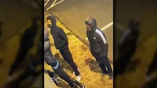 Up to $10,000 reward offered for information in Louisville gun store burglary