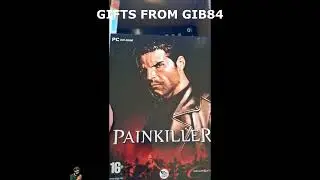 Подарки и бонусы от @gib84gaming4