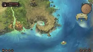 Fabled Lands Gameplay (No Commentary)
