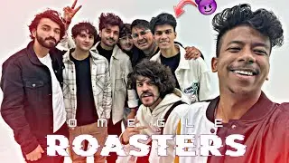 @AdarshSinghUC roasted the girl omegle roasters roasting edit 😈🔥