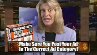 How To Post A Free Classified Advertisement Using Free Ad Sites