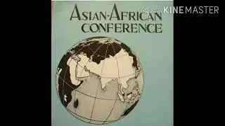 Afro Asian unity