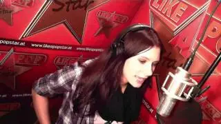 Magdalena Fotez - Like A Popstar