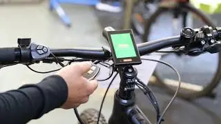 VOLITION E.BIKE Immobiliser - Max Security - Australia