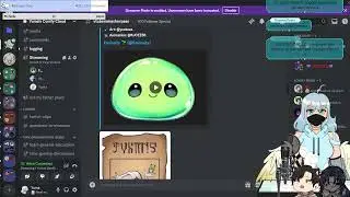 {ENGTuber}  Still sick but TIME TO SMASH OR PASSING VTUBERS | !discord !followage !lurk !uptime