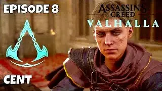AC Valhalla Story Gameplay The Instrument of the Ancients Cent