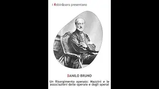 Mazzini e l'associazionismo operaio
