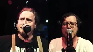 Dear Heidi Lane by WOODBOX live at Gasteig, Munich