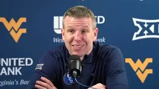 Ross Hodge | Baylor Postgame