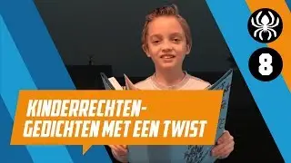 🎬Vreemde Verhalen  - UNICEF Kinderrechten Filmfestival