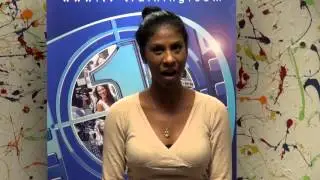 Diane Kerr Presenting Showreel