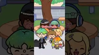 I Found Out My Husband was Cheating on Me with Another Girl🥺😡😭💔 #tocaboca #tocalifeworld #shorts