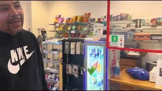 Triple Dynasty Convenience Store | Glam Media Tech | Glamorous Events By Gloria | Wilm DE