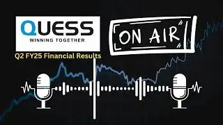 Quess Corp Ltd Q2 FY25 Financial Results | Key Highlights and Insights