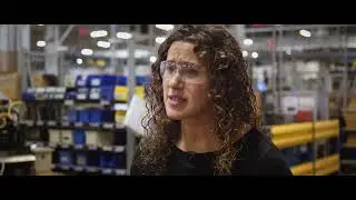 Employee Voices: The Vibrant Manufacturing Opportunities at Allegion