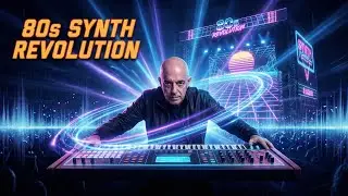 Sir Joe - Why Modern Pop Still Sounds Like the 1980s