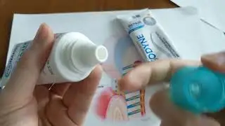 Sensitive Toothpaste: You're Doing it Wrong