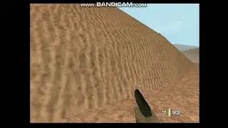 The Spy Who Loved Me N64 Stage 02 Theme Camp