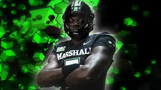 Abraham Beauplan 2022 Highlights | Marshall University |