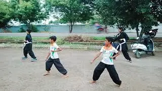 THE WORLD SARNAS MARTIAL ARTS AND SPORTS DEVELOPMENT INTERNATIONAL RESEARCH CENTER INDIA