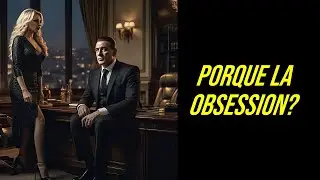 En 5 MINUTOS Entederas La OBSESSION DE LAS CHICAS POR LOS Hombres Sigma