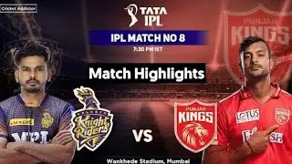 KKR VS PBKS IPL TROLL 2022 | TATA IPL 2022