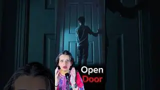 Жуткая ночная история в чате #короткометражки #жутко