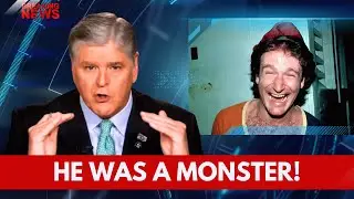 &lsquo;He Was a Monster&rsquo; Robin Williams&rsquo; Friends Reveal the Truth