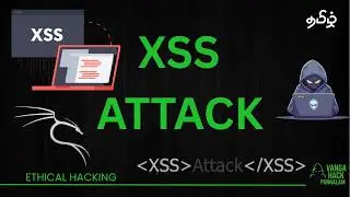 XSS Attack Explained in Tamil | Cross Site Scripting Tutorial | Web Hacking for Beginners