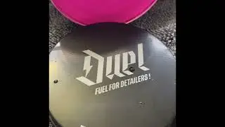 Duel Elements Hybrid CarWax