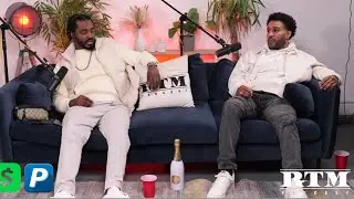 TBO Ely &ldquo;ME & BUGZY MALONE WERE FRIENDS&hellip;&rdquo;👀👂RTM Podcast Show S12 Ep8 (Trailer)