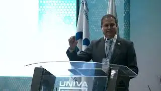 7. IFCU - XXVIII GENERAL ASSEMBLY - AMAZONIA AND LAUDATO SI