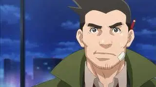 Ace Attorney season 2: Mask DeMasque