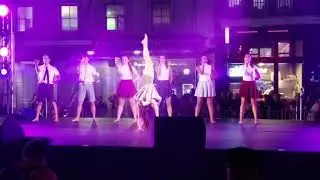 OISD @Immerse 2018(3)