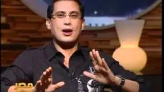 مصر النهارده ولقاء مع الفنان احمد عيد  10-10-2010