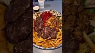 HALAL Pakistani Fusion Street Food in Toronto | Chachu's #toronto #halal #halalornothing #ajax