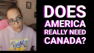 Does America really need Canada?: Analysing Trump Tweets | PART 3