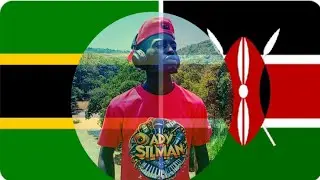 MAVOKALI-NAOGOPA COVER by ADY SILMAN KE (official music video)